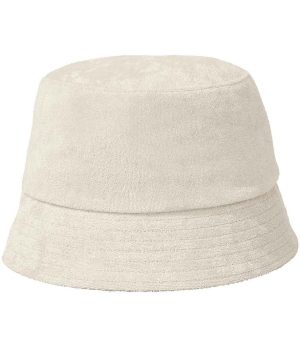 Native Spirit Terry Towel Bucket Hat NS017