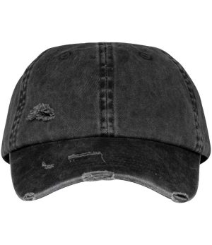 Native Spirit Washed Destroy Cap NS026