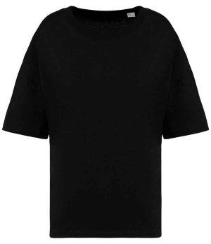 Native Spirit Ladies Oversized T-Shirt NS313