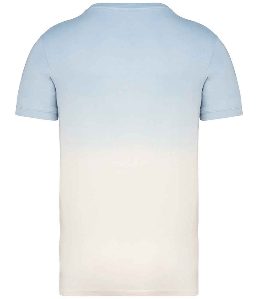Native Spirit Unisex Dip Dye T-Shirt NS345 - Image 9