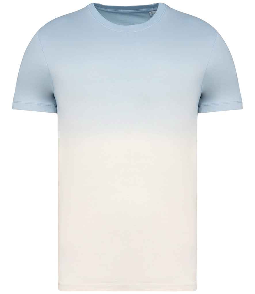 Native Spirit Unisex Dip Dye T-Shirt NS345 - Image 7