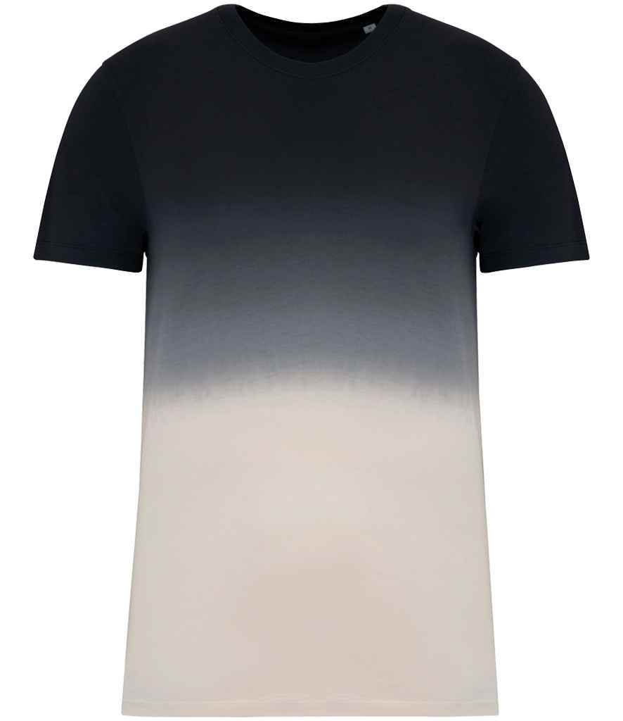 Native Spirit Unisex Dip Dye T-Shirt NS345