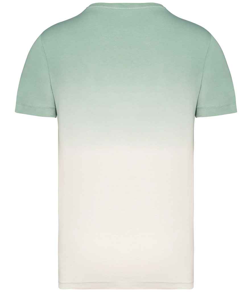 Native Spirit Unisex Dip Dye T-Shirt NS345 - Image 15