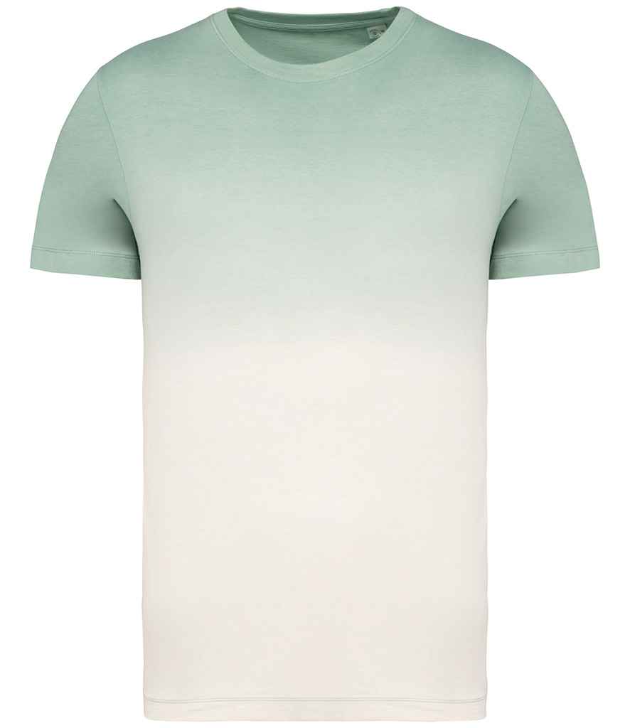 Native Spirit Unisex Dip Dye T-Shirt NS345 - Image 13