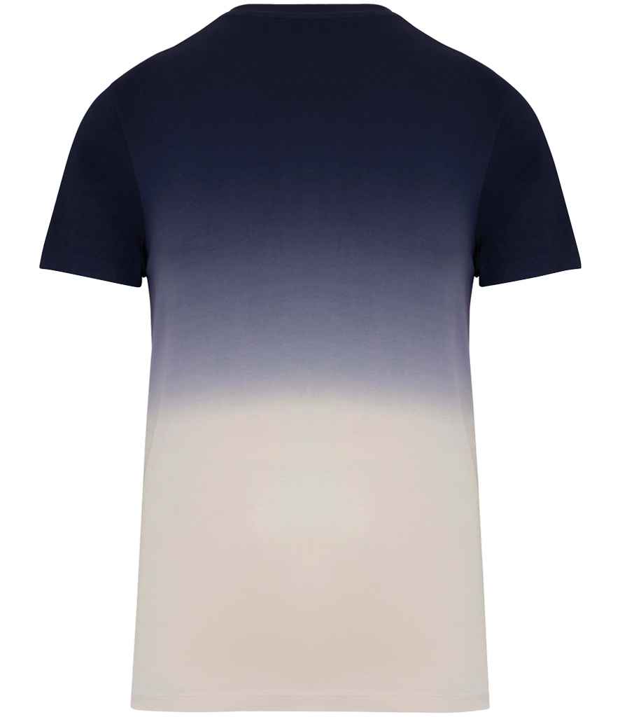 Native Spirit Unisex Dip Dye T-Shirt NS345 - Image 12