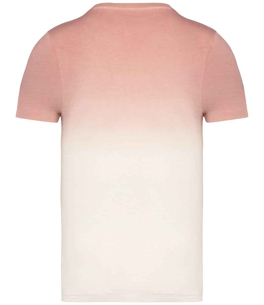 Native Spirit Unisex Dip Dye T-Shirt NS345 - Image 18