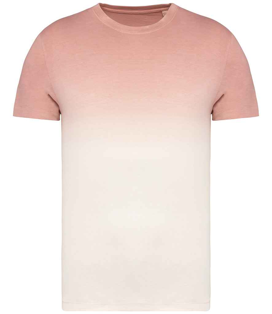 Native Spirit Unisex Dip Dye T-Shirt NS345 - Image 16
