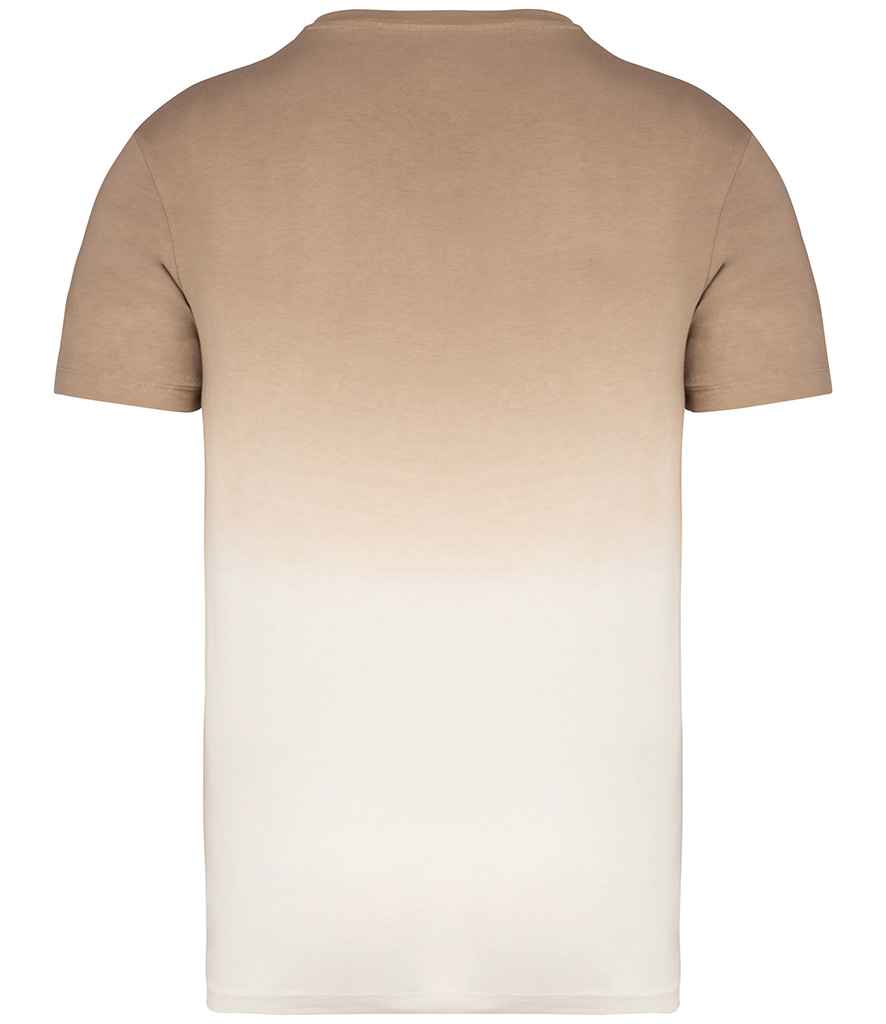 Native Spirit Unisex Dip Dye T-Shirt NS345 - Image 6