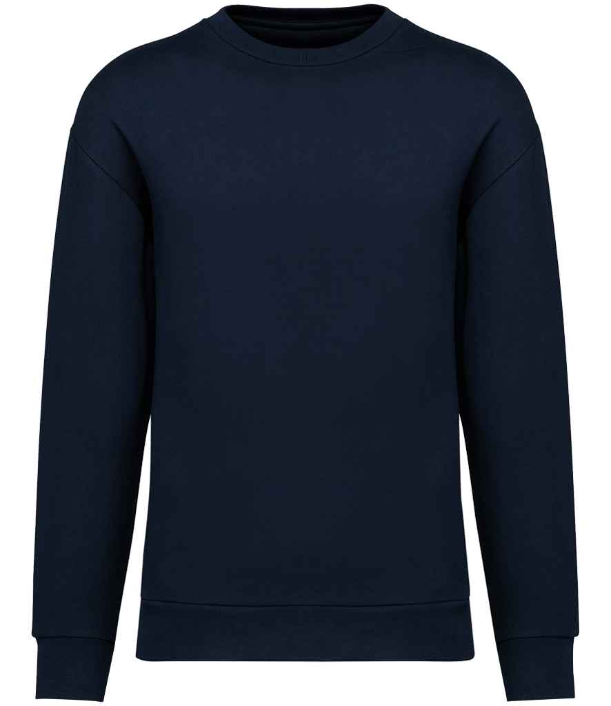 Native Spirit Unisex Crew Neck Sweatshirt NS435 - Image 10