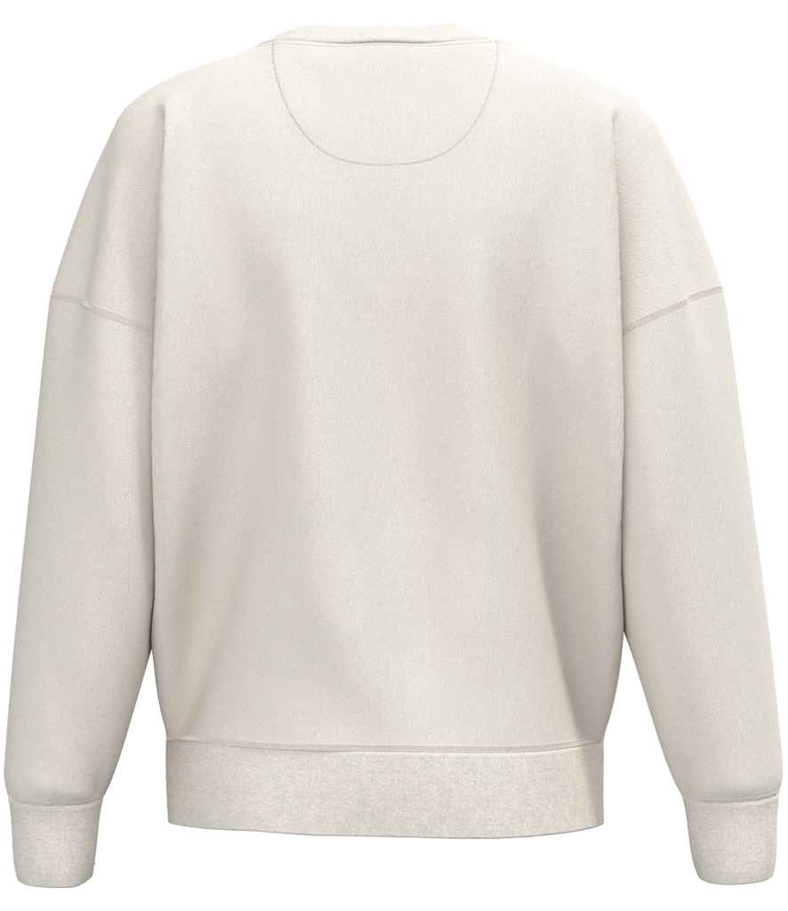 Native Spirit Ladies Crew Neck Sweatshirt NS439 - Image 6