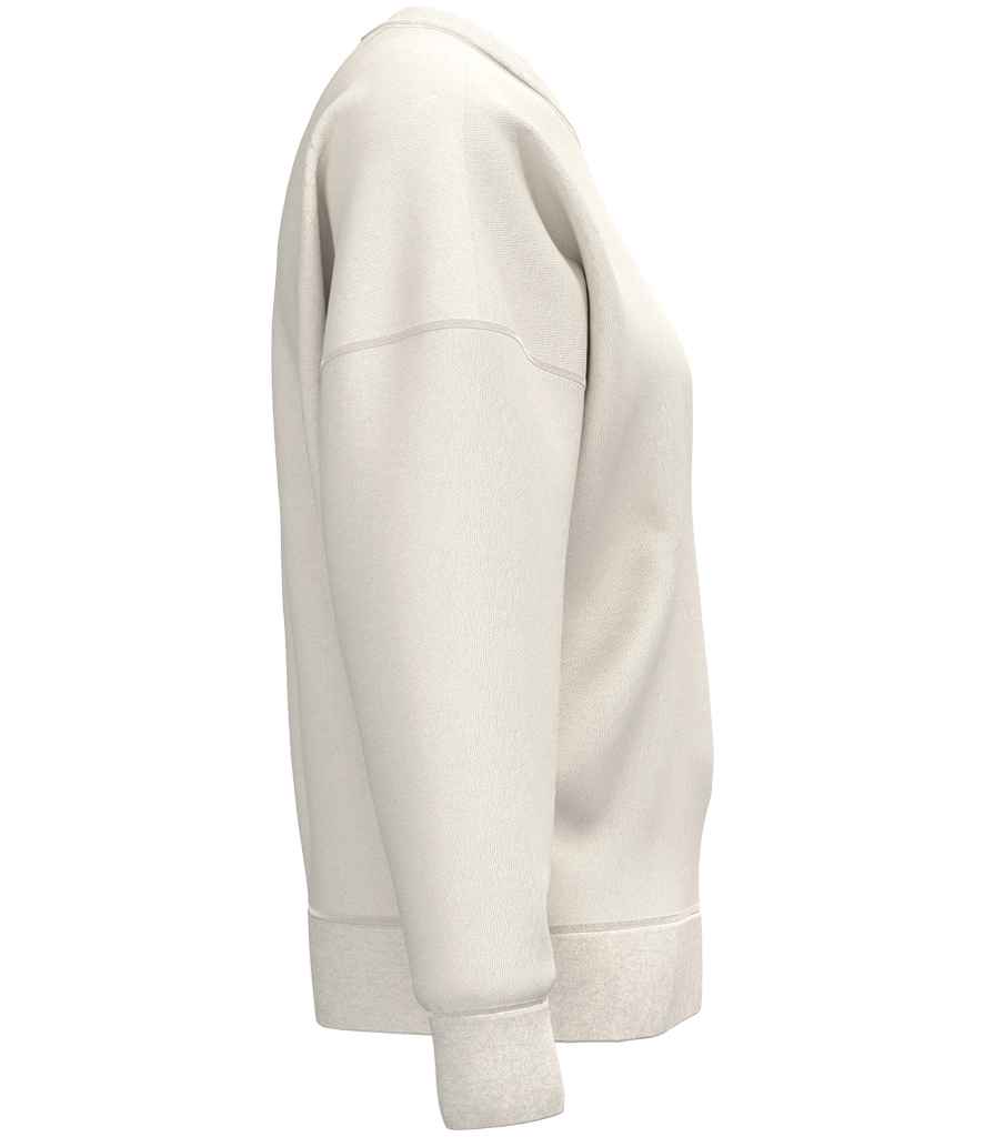 Native Spirit Ladies Crew Neck Sweatshirt NS439 - Image 5
