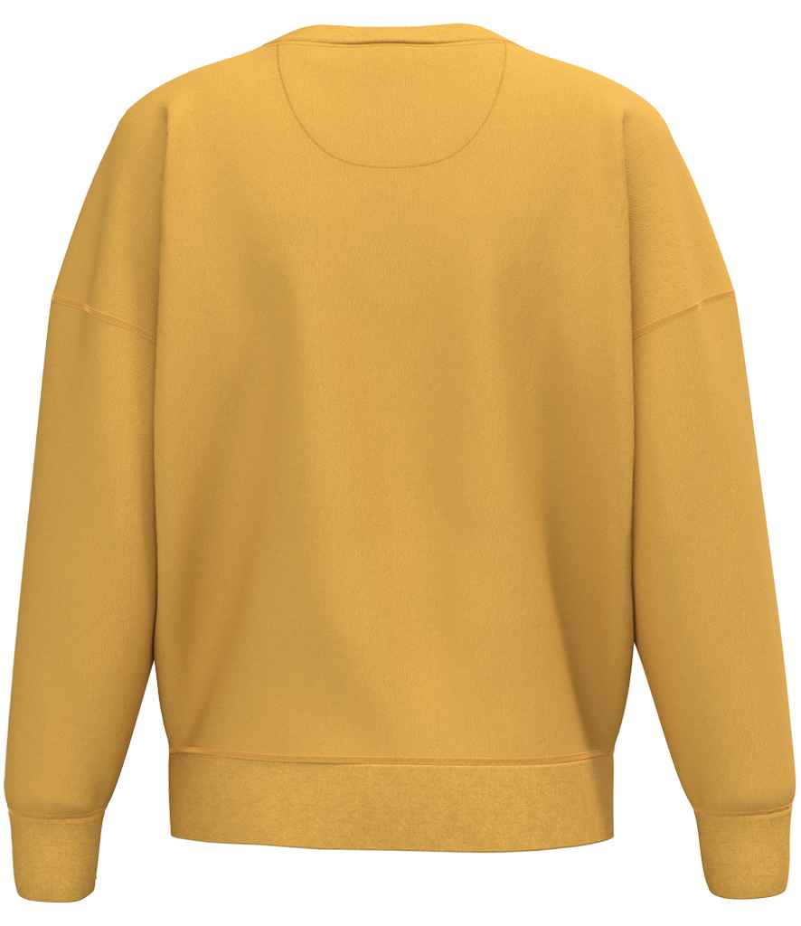 Native Spirit Ladies Crew Neck Sweatshirt NS439 - Image 15