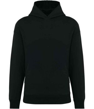 Native Spirit Unisex Oversized Hooded Sweatshirt NS441