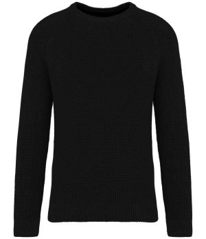 Mens Native Spirit Chunky Knit Sweater NS911