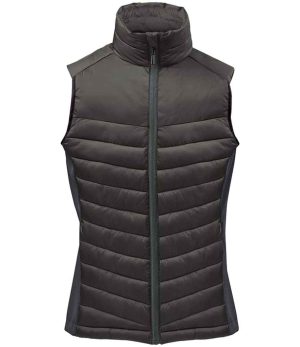 Stormtech Ladies Montserrat Thermal Bodywarmer PDV1W