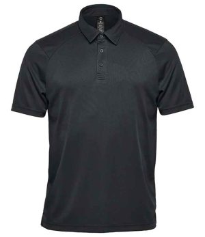 Mens Stormtech Milano Sports Polo Shirt PMT1