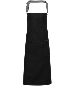 Premier District Bib Apron PR134