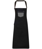 Premier Division Bib Apron PR136