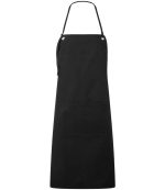 Premier 'Artisan's Choice' Double Pocket Canvas Apron PR181