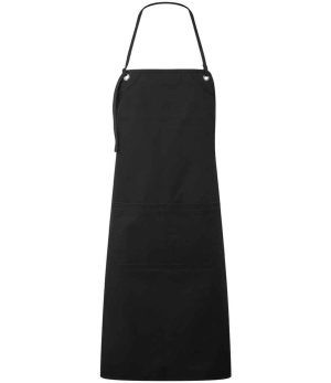 Premier 'Artisan's Choice' Double Pocket Canvas Apron PR181