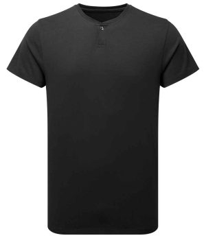 Mens Premier Cotton Rich Comis T-Shirt PR219