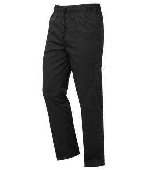 Mens Premier Essential Chef's Cargo Trousers PR555