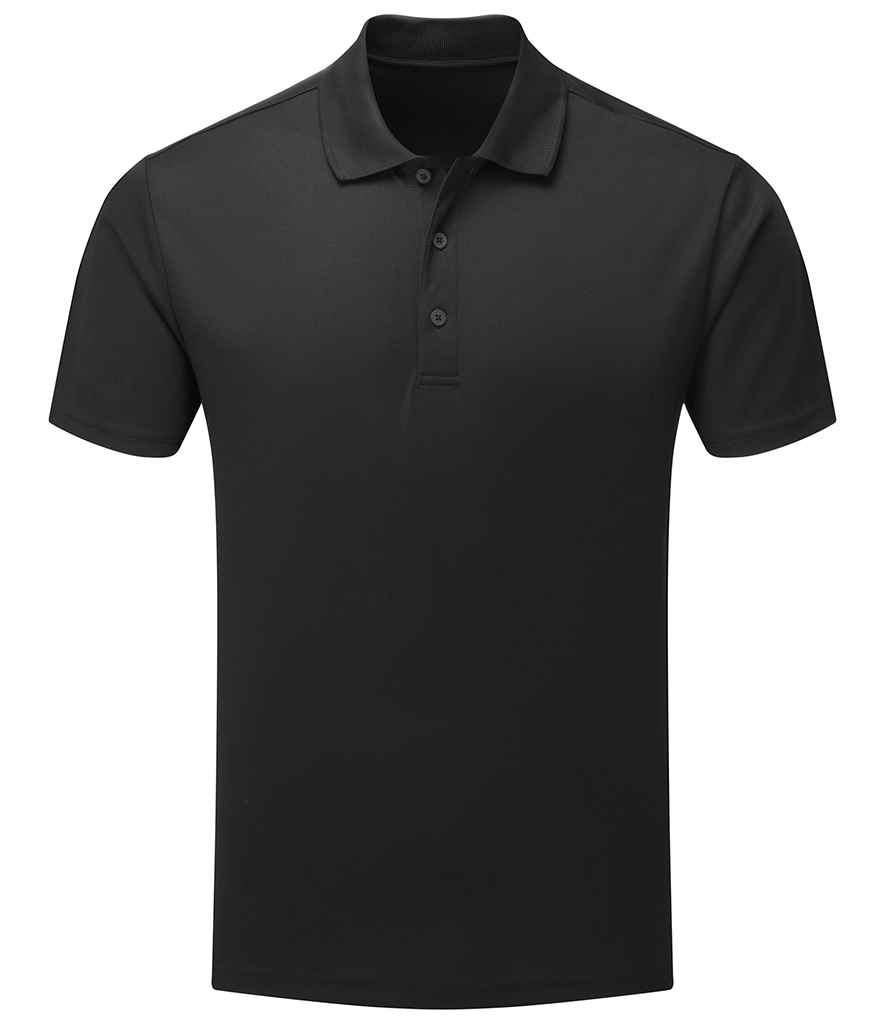 Mens Premier Spun Dyed Recycled Polo Shirt PR631