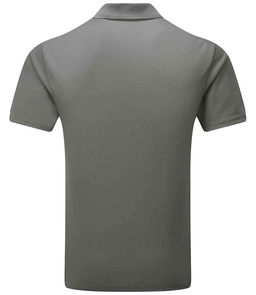 Mens Premier Spun Dyed Recycled Polo Shirt PR631 - Image 6