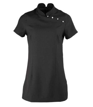 Premier Ladies Mika Short Sleeve Tunic PR681