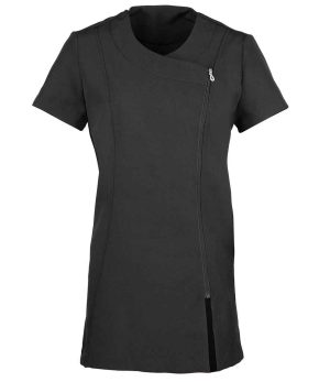 Premier Ladies Camellia Short Sleeve Tunic PR686
