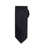 Premier Micro Waffle Tie PR780