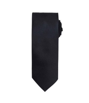 Premier Micro Waffle Tie PR780