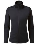 Premier Ladies Spun Dyed Recycled Zip Through Sweat Jacket PR809
