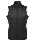 Premier Ladies Recyclight® Padded Gilet PR815