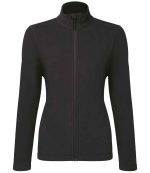 Premier Ladies Recyclight® Full Zip Micro Fleece Jacket PR832