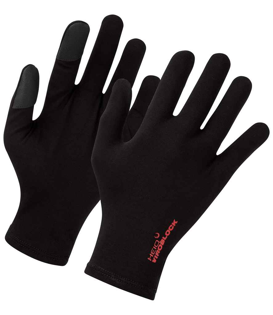 Premier HeiQ Viroblock Touch Gloves PR998