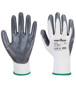 Portwest Flexo Grip Nitrile Gloves PW074