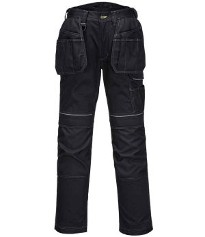 Mens Portwest PW3 Work Holster Trousers PW1002