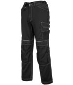 Mens Portwest PW3 Lightweight Stretch Trousers PW1004