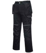 Mens Portwest PW3 Stretch Holster Trousers PW1005