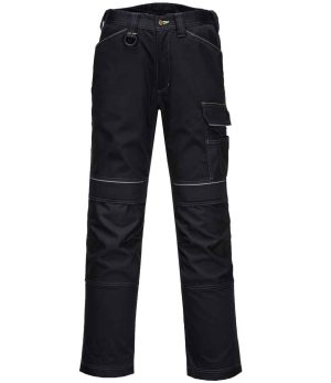 Mens Portwest PW3 Work Trousers PW1006