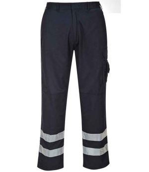 Mens Portwest Iona™ Safety Trousers PW104