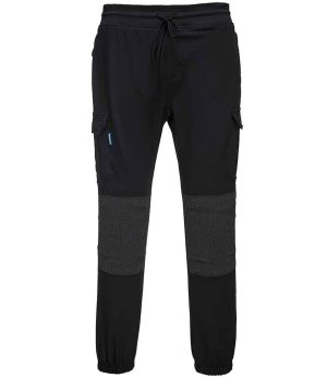 Mens Portwest KX3™ Flexi Trousers PW1105