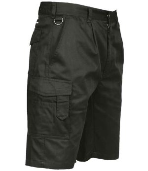 Mens Portwest Combat Shorts PW128