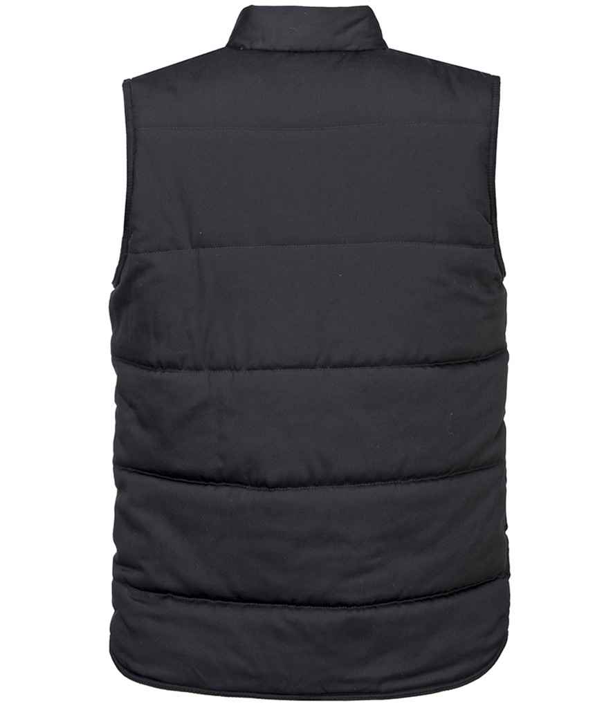 Mens Portwest Shetland Bodywarmer PW169 - Image 2