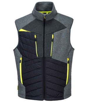 Mens Portwest DX4™ Baffle Gilet PW4470