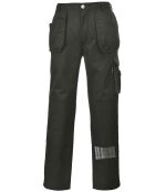 Mens Portwest Slate Holster Trousers PW983