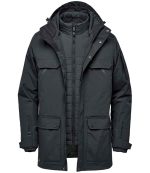Mens Stormtech Fairbanks 5-in-1 System Jacket PXR2