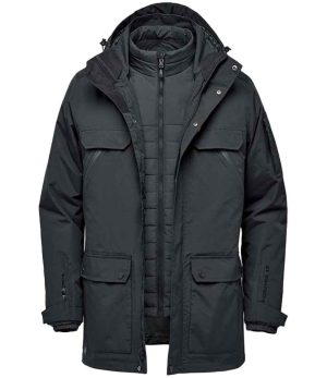Mens Stormtech Fairbanks 5-in-1 System Jacket PXR2