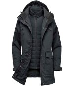 Stormtech Ladies Fairbanks 5-in-1 System Jacket PXR2W